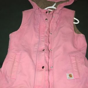 Carhartt Vest